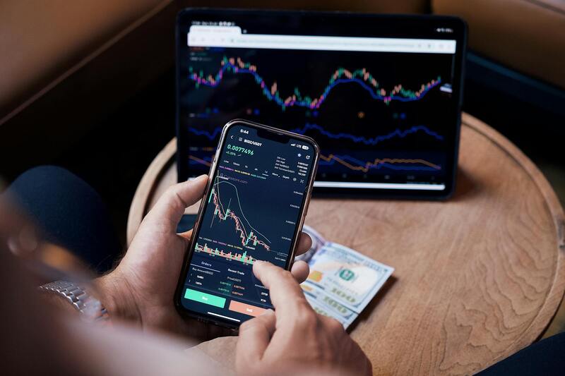 Trading-100