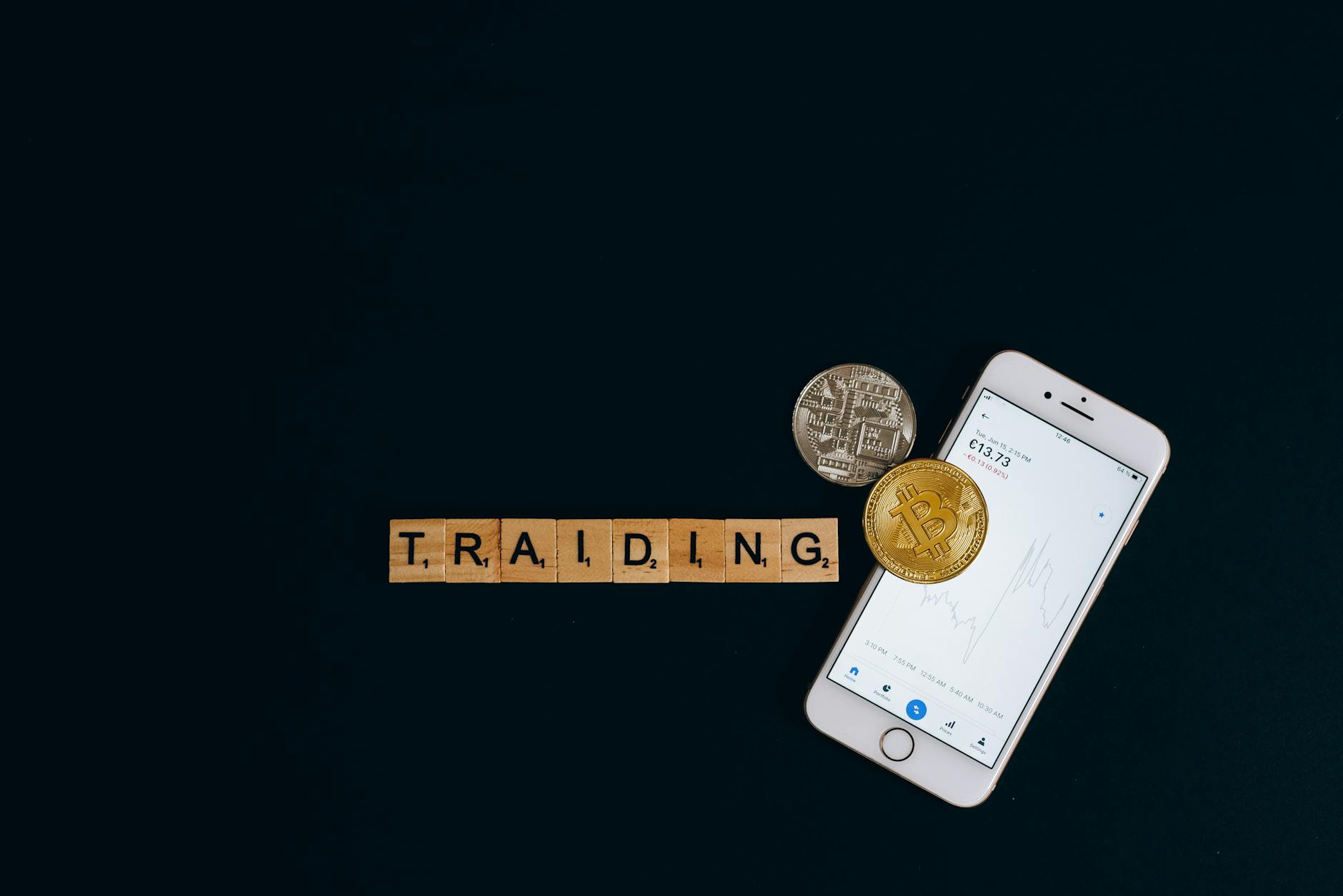 Trading-124