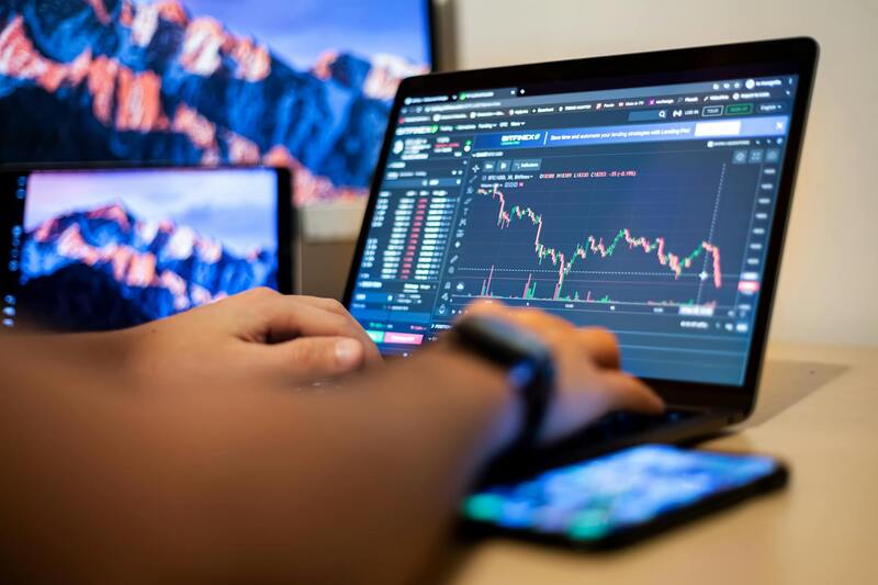 Trading-202
