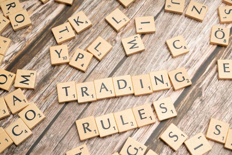 Trading-9